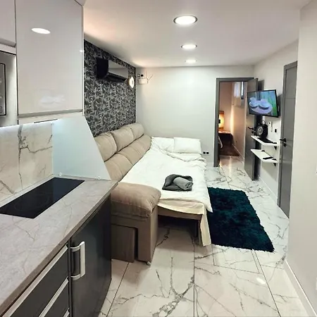 Lagom Paraiso Royal * Arona (Tenerife)