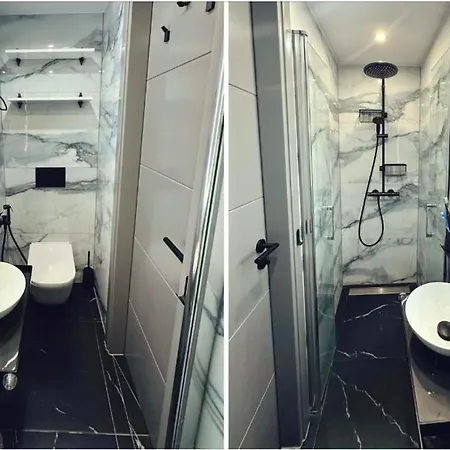 Appartement Lagom Paraiso Royal *