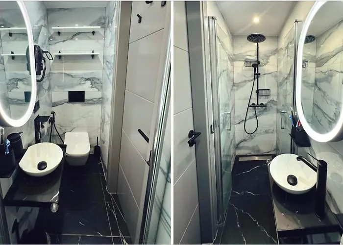 Apartmán Lagom Paraiso Royal *