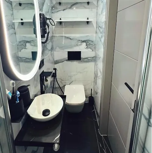 Lagom Paraiso Royal *