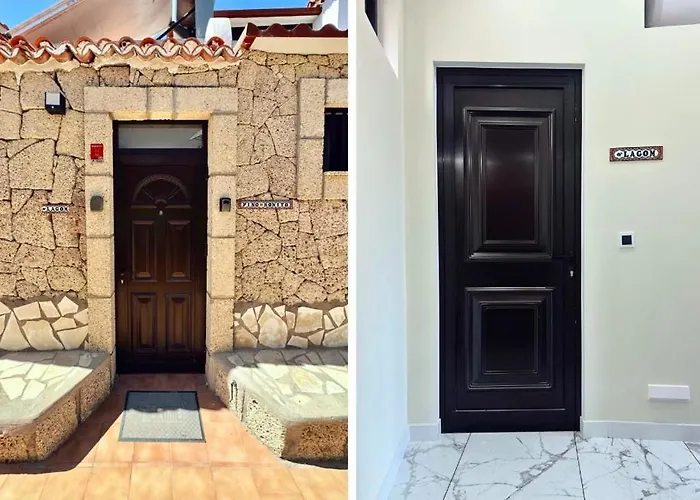 Lagom Paraiso Royal *