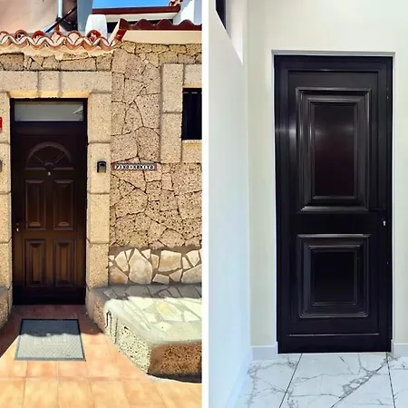 Lagom Paraiso Royal *