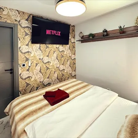 Lagom Paraiso Royal * Arona (Tenerife)