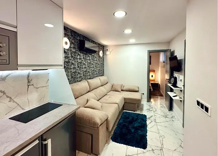 Lagom Paraiso Royal 公寓 *